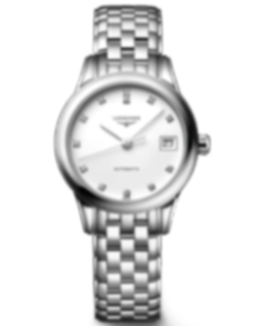 Ladies' watch LONGINES, Flagship / 26mm, SKU: L4.274.4.27.6 | watchphilosophy.co.uk