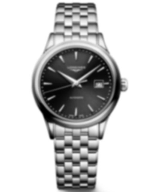 Ladies' watch LONGINES, Flagship / 30mm, SKU: L4.374.4.59.6 | watchphilosophy.co.uk