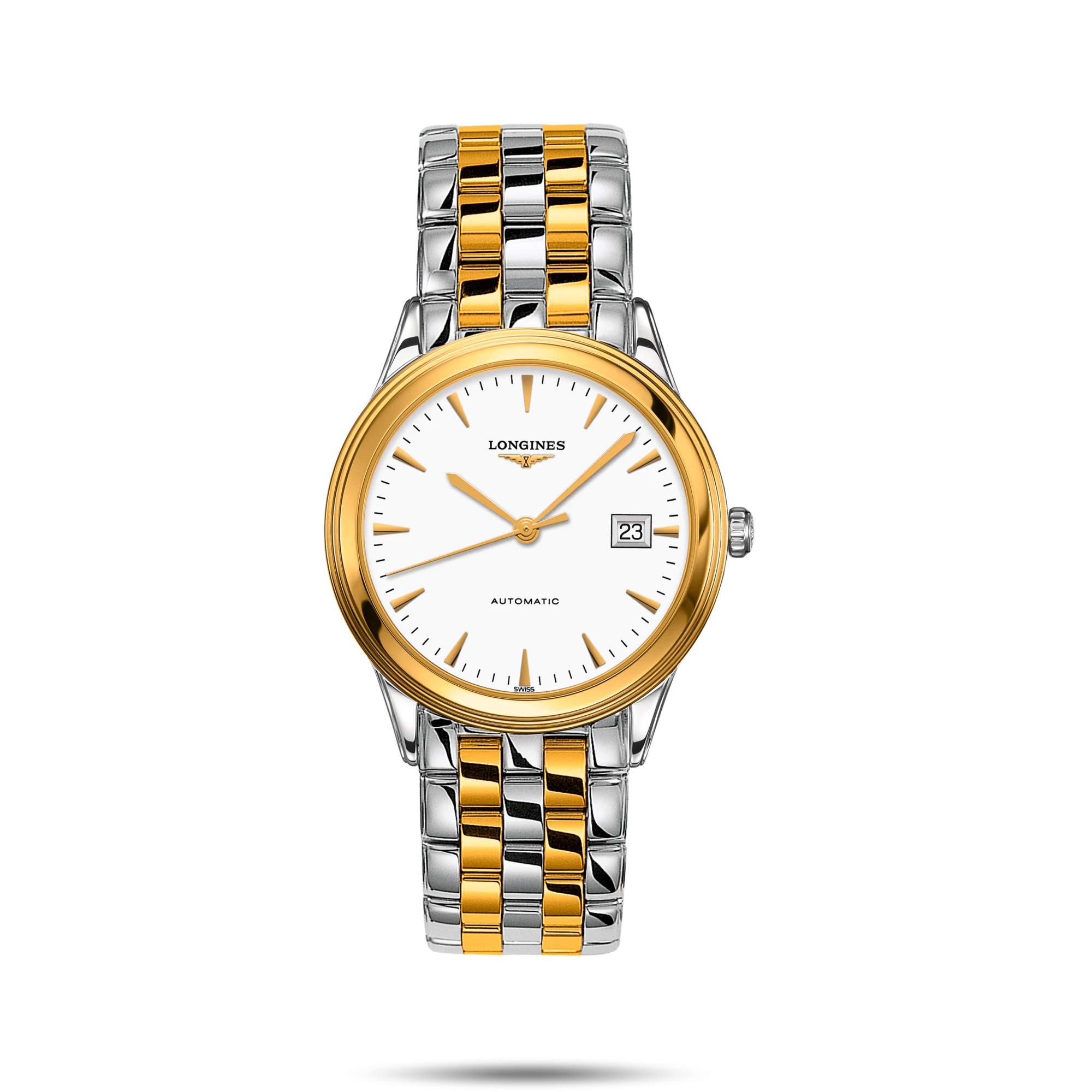 Men's watch / unisex  LONGINES, Flagship / 38.50mm, SKU: L4.974.3.22.7 | watchphilosophy.co.uk