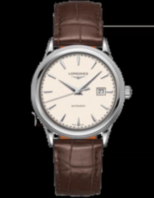 Men's watch / unisex LONGINES, Flagship / 40mm, SKU: L4.984.4.79.2 | watchphilosophy.co.uk