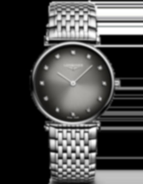 Ladies' watch LONGINES, La Grande Classique De Longines / 29mm, SKU: L4.512.4.77.6 | watchphilosophy.co.uk