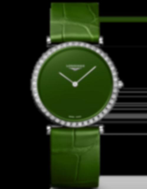 Ladies' watch LONGINES, La Grande Classique De Longines / 29mm, SKU: L4.523.0.60.2 | watchphilosophy.co.uk