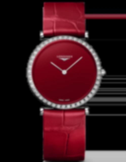 Ladies' watch LONGINES, La Grande Classique De Longines / 29mm, SKU: L4.523.0.91.2 | watchphilosophy.co.uk