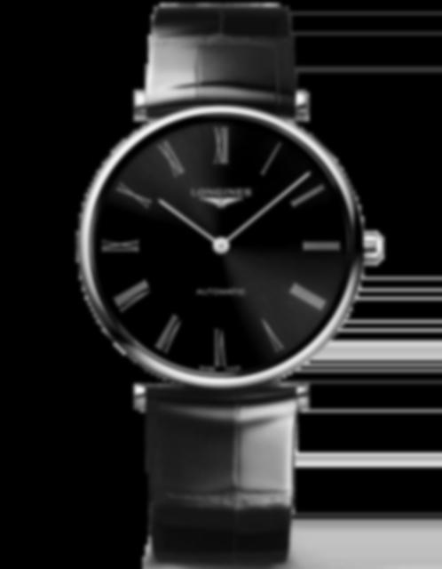 Ladies' watch LONGINES, La Grande Classique De Longines / 38mm, SKU: L4.918.4.51.2 | watchphilosophy.co.uk