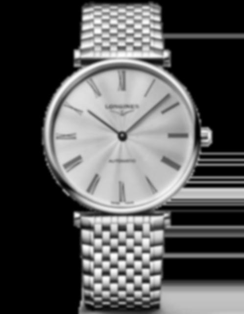 Men's watch / unisex  LONGINES, La Grande Classique De Longines / 38mm, SKU: L4.918.4.71.6 | watchphilosophy.co.uk