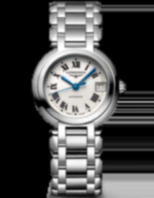 Ladies' watch LONGINES, Primaluna / 26.50mm, SKU: L8.111.4.71.6 | watchphilosophy.co.uk