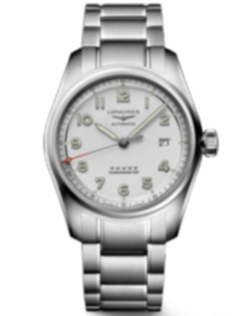 Men's watch / unisex LONGINES, Spirit Prestige Edition / 40mm, SKU: L3.810.4.73.9 | watchphilosophy.co.uk