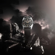 Men's watch / unisex  LONGINES, Spirit / 42mm, SKU: L3.811.1.53.2 | watchphilosophy.co.uk