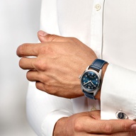 Men's watch / unisex  LONGINES, Spirit / 42mm, SKU: L3.811.4.93.0 | watchphilosophy.co.uk