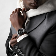 Men's watch / unisex  LONGINES, Spirit Zulu Time / 42mm, SKU: L3.812.4.53.6 | watchphilosophy.co.uk