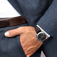 Men's watch / unisex  LONGINES, Spirit / 42mm, SKU: L3.820.4.53.0 | watchphilosophy.co.uk