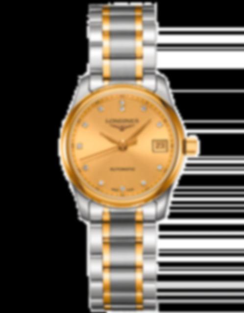 Ladies' watch LONGINES, Master Collection / 29mm, SKU: L2.257.5.37.7 | watchphilosophy.co.uk