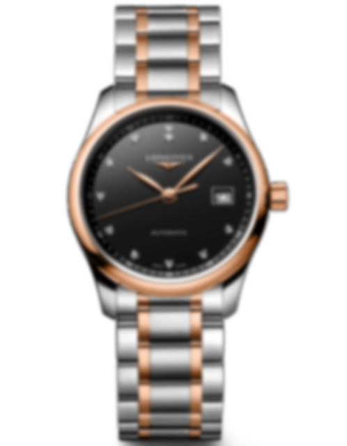 Ladies' watch LONGINES, Master Collection / 29mm, SKU: L2.257.5.59.7 | watchphilosophy.co.uk