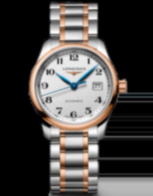 Ladies' watch LONGINES, Master Collection / 29mm, SKU: L2.257.5.79.7 | watchphilosophy.co.uk