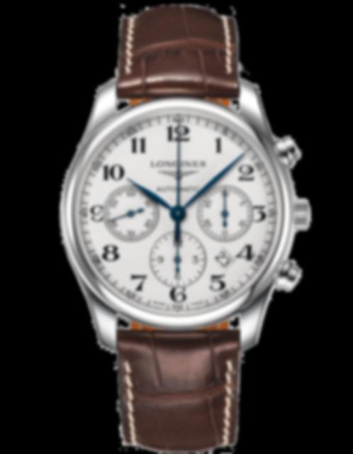 Men's watch / unisex LONGINES, Master Collection / 42mm, SKU: L2.759.4.78.3 | watchphilosophy.co.uk