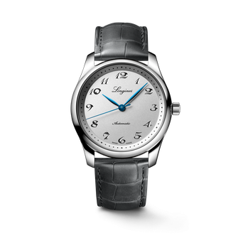 Men's watch / unisex  LONGINES, Master Collection 190th Anniversary / 40mm, SKU: L2.793.4.73.2 | watchphilosophy.co.uk