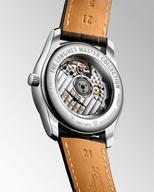 Men's watch / unisex  LONGINES, Master Collection / 40mm, SKU: L2.909.4.78.3 | watchphilosophy.co.uk
