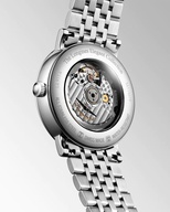 Men's watch / unisex  LONGINES, Elegant Collection / 41mm, SKU: L4.911.4.78.6 | watchphilosophy.co.uk