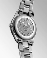 Ladies' watch  LONGINES, Conquest Classic / 34mm, SKU: L2.386.4.87.6 | watchphilosophy.co.uk