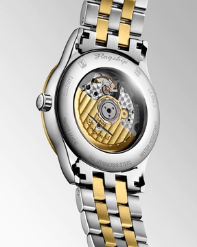 Men's watch / unisex  LONGINES, Flagship / 40mm, SKU: L4.984.3.79.7 | watchphilosophy.co.uk