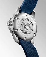 Men's watch / unisex  LONGINES, HydroConquest / 43mm, SKU: L3.782.4.96.9 | watchphilosophy.co.uk