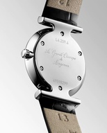 Ladies' watch  LONGINES, La Grande Classique De Longines / 24mm, SKU: L4.209.4.11.2 | watchphilosophy.co.uk