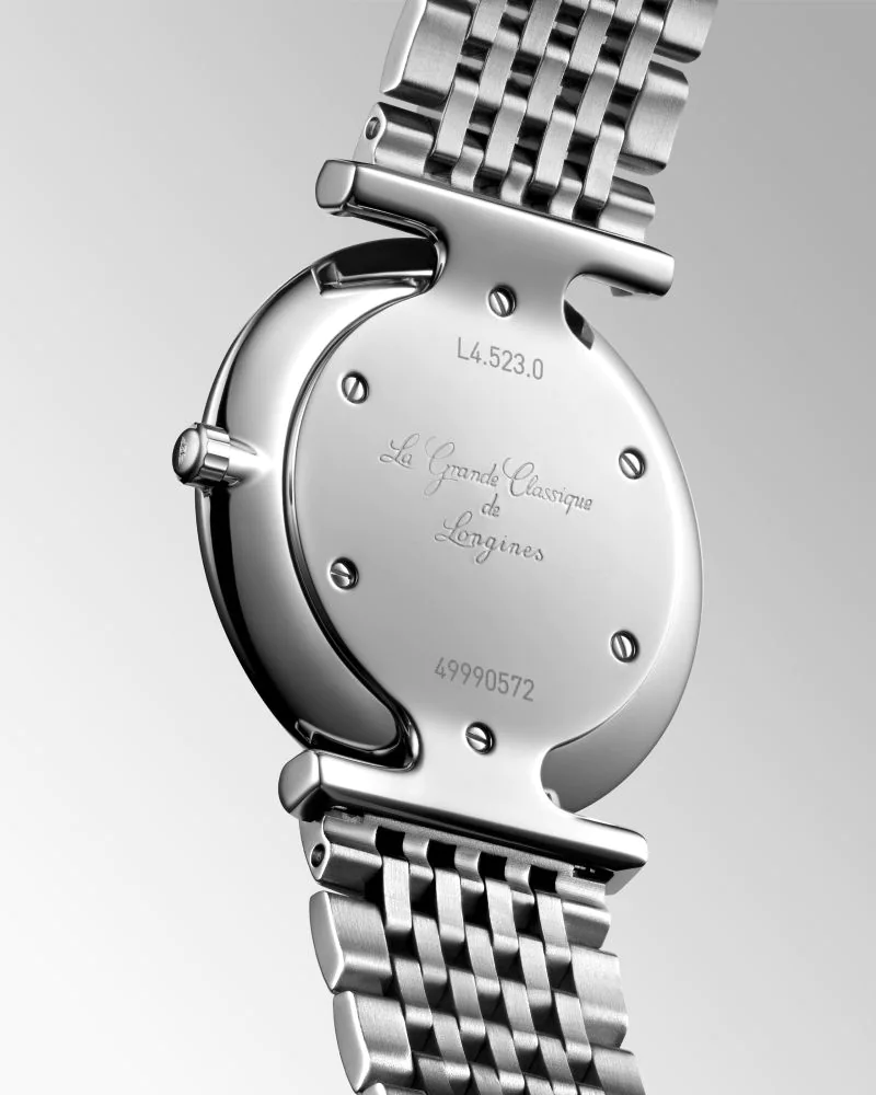 Ladies' watch  LONGINES, La Grande Classique De Longines / 29mm, SKU: L4.523.0.87.6 | watchphilosophy.co.uk