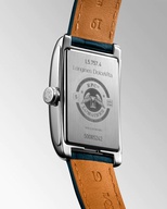 Men's watch / unisex  LONGINES, DolceVita / 27.70mm x 43.80mm, SKU: L5.757.4.71.9 | watchphilosophy.co.uk