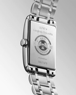 Men's watch / unisex  LONGINES, DolceVita / 28.20mm x 47mm, SKU: L5.767.4.71.6 | watchphilosophy.co.uk