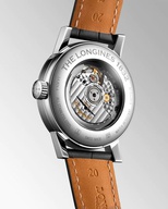 Men's watch / unisex  LONGINES, The Longines 1832 / 40mm, SKU: L4.826.4.92.2 | watchphilosophy.co.uk