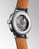 Men's watch / unisex  LONGINES, The Longines 1832 / 40mm, SKU: L4.827.4.52.0 | watchphilosophy.co.uk