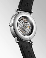Men's watch / unisex  LONGINES, Elegant Collection / 41mm, SKU: L4.911.4.78.2 | watchphilosophy.co.uk