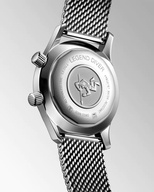 Ladies' watch  LONGINES, Legend Diver Watch / 36mm, SKU: L3.374.4.50.6 | watchphilosophy.co.uk