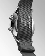 Men's watch / unisex  LONGINES, Legend Diver Watch / 42mm, SKU: L3.774.4.70.2 | watchphilosophy.co.uk