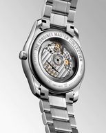 Men's watch / unisex  LONGINES, Master Collection / 40mm, SKU: L2.909.4.92.6 | watchphilosophy.co.uk