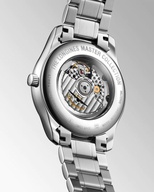 Men's watch / unisex  LONGINES, Master Collection / 42mm, SKU: L2.919.4.51.6 | watchphilosophy.co.uk