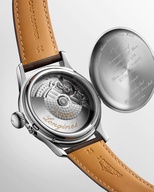 Men's watch / unisex  LONGINES, Weems Second-Setting Watch / 47.50mm, SKU: L2.713.4.13.0 | watchphilosophy.co.uk