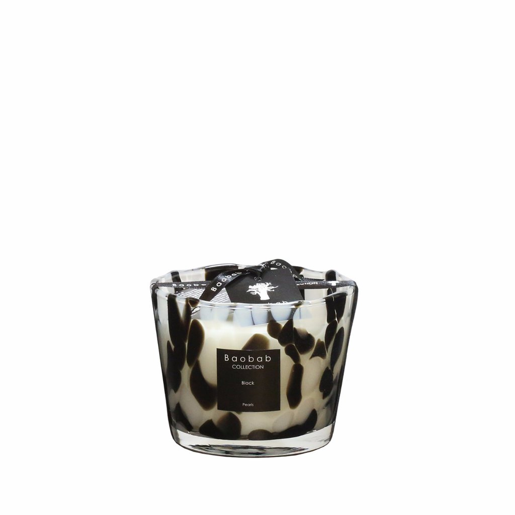 BAOBAB COLLECTION, Black Pearls Max 10, SKU: MAX10PB | watchphilosophy.co.uk