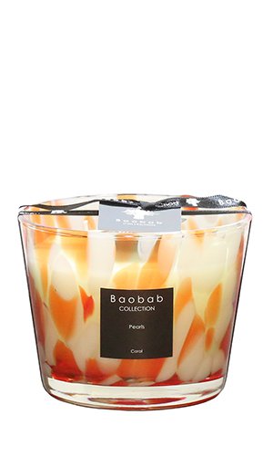 BAOBAB COLLECTION, Coral Pearls Max 10, SKU: MAX10PC | watchphilosophy.co.uk