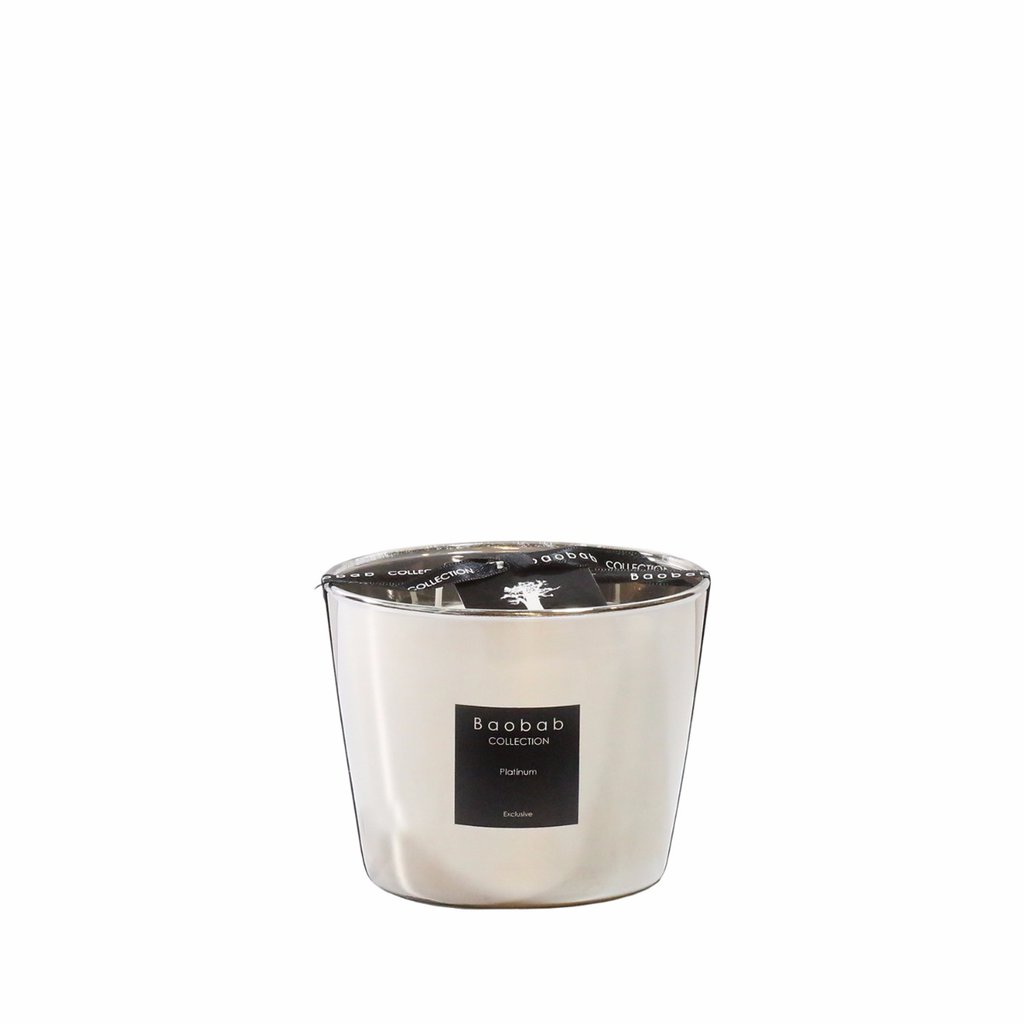 BAOBAB COLLECTION, Platinum Max 10, SKU: MAX10PLA | watchphilosophy.co.uk