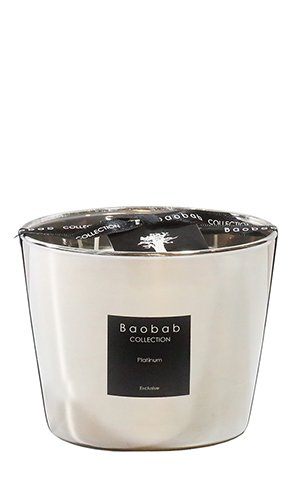 BAOBAB COLLECTION, Platinum Max 10, SKU: MAX10PLA | watchphilosophy.co.uk
