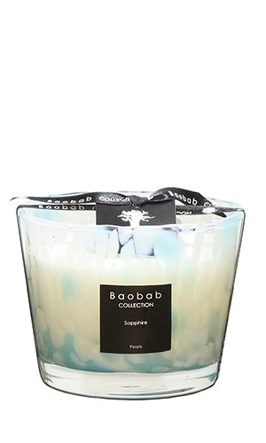 BAOBAB COLLECTION, Sapphire Pearls Max 10, SKU: MAX10PS | watchphilosophy.co.uk
