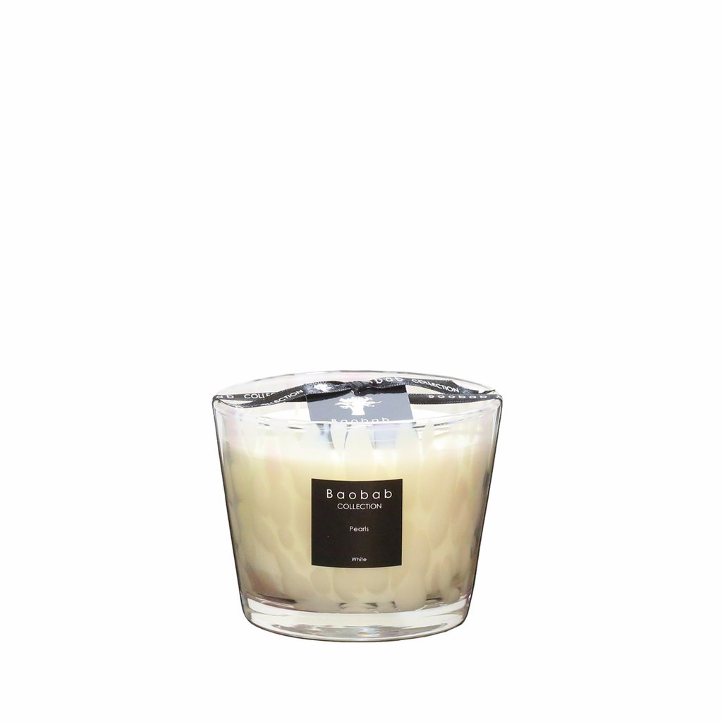 BAOBAB COLLECTION, White Pearls Max 10, SKU: MAX10PW | watchphilosophy.co.uk