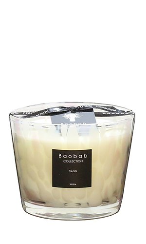 BAOBAB COLLECTION, White Pearls Max 10, SKU: MAX10PW | watchphilosophy.co.uk