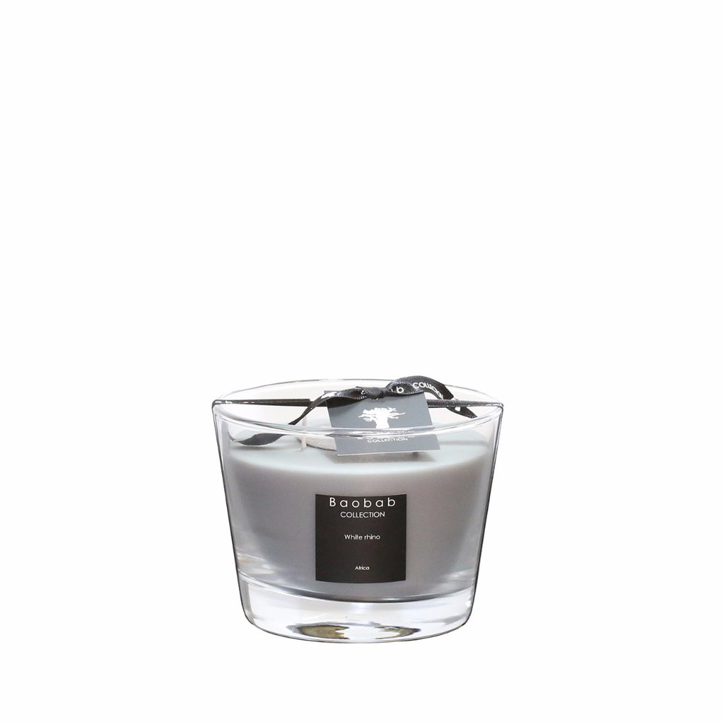 BAOBAB COLLECTION, White Rhino Max 10, SKU: MAX10WR | watchphilosophy.co.uk
