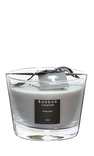BAOBAB COLLECTION, White Rhino Max 10, SKU: MAX10WR | watchphilosophy.co.uk