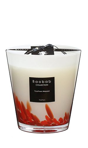 BAOBAB COLLECTION, Feathers Masaai Max 16, SKU: MAX16FM | watchphilosophy.co.uk