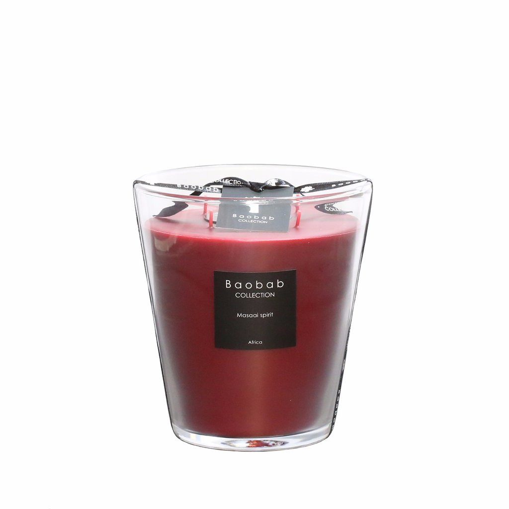 BAOBAB COLLECTION, Masaai Spirit Max 16, SKU: MAX16MS | watchphilosophy.co.uk