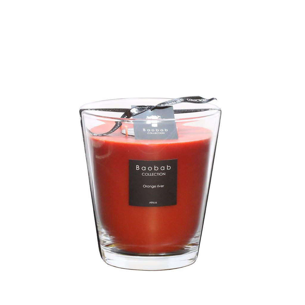 BAOBAB COLLECTION, Orange River Max 16, SKU: MAX16OR | watchphilosophy.co.uk