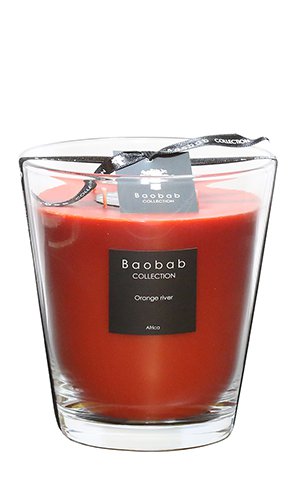  BAOBAB COLLECTION, Orange River Max 16, SKU: MAX16OR | watchphilosophy.co.uk